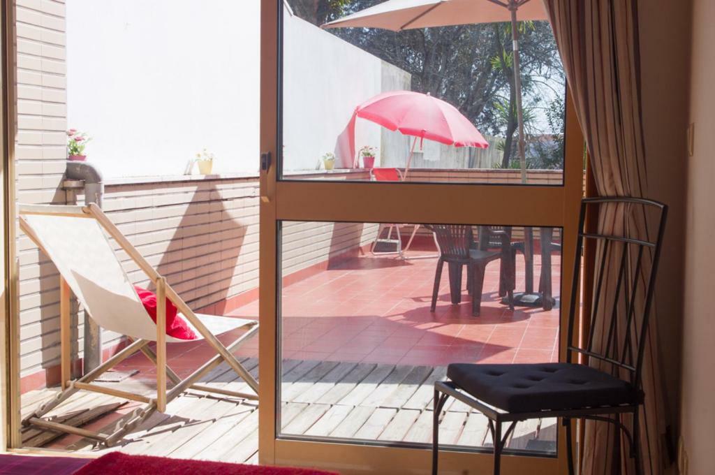Terrace Porto Downtown Exterior foto