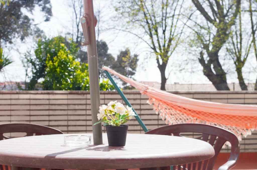 Terrace Porto Downtown Exterior foto
