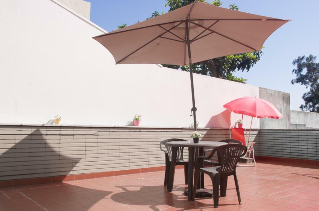 Terrace Porto Downtown Exterior foto